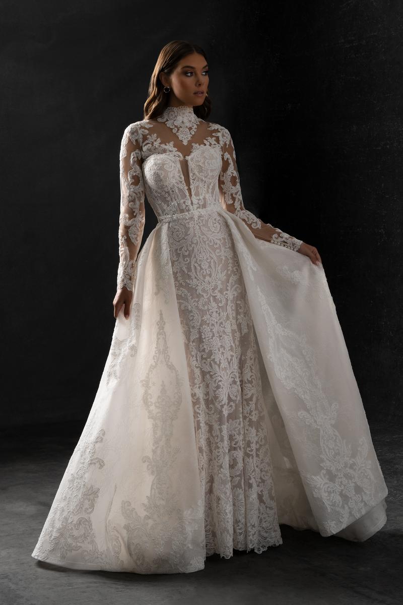 Allure Couture Style Number C768L - 1