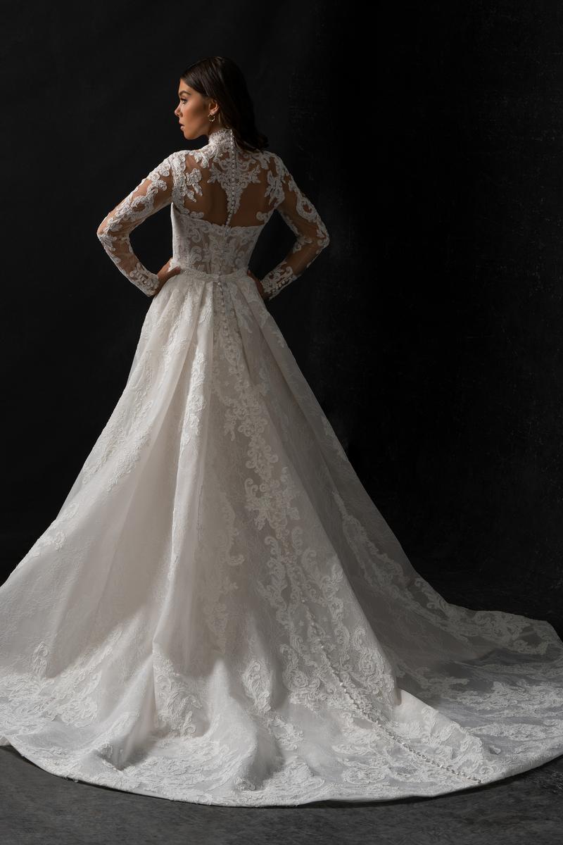 Allure Couture Style Number C768L - 2