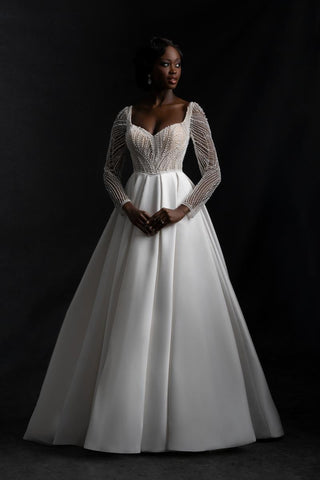 Allure Couture Style Number C769 - 1
