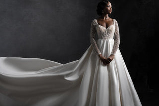 Allure Couture Style Number C769 - 4