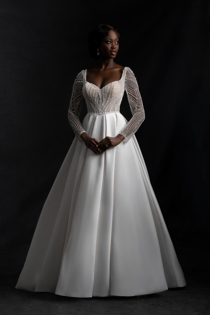 Allure Couture Style Number C769L - 1