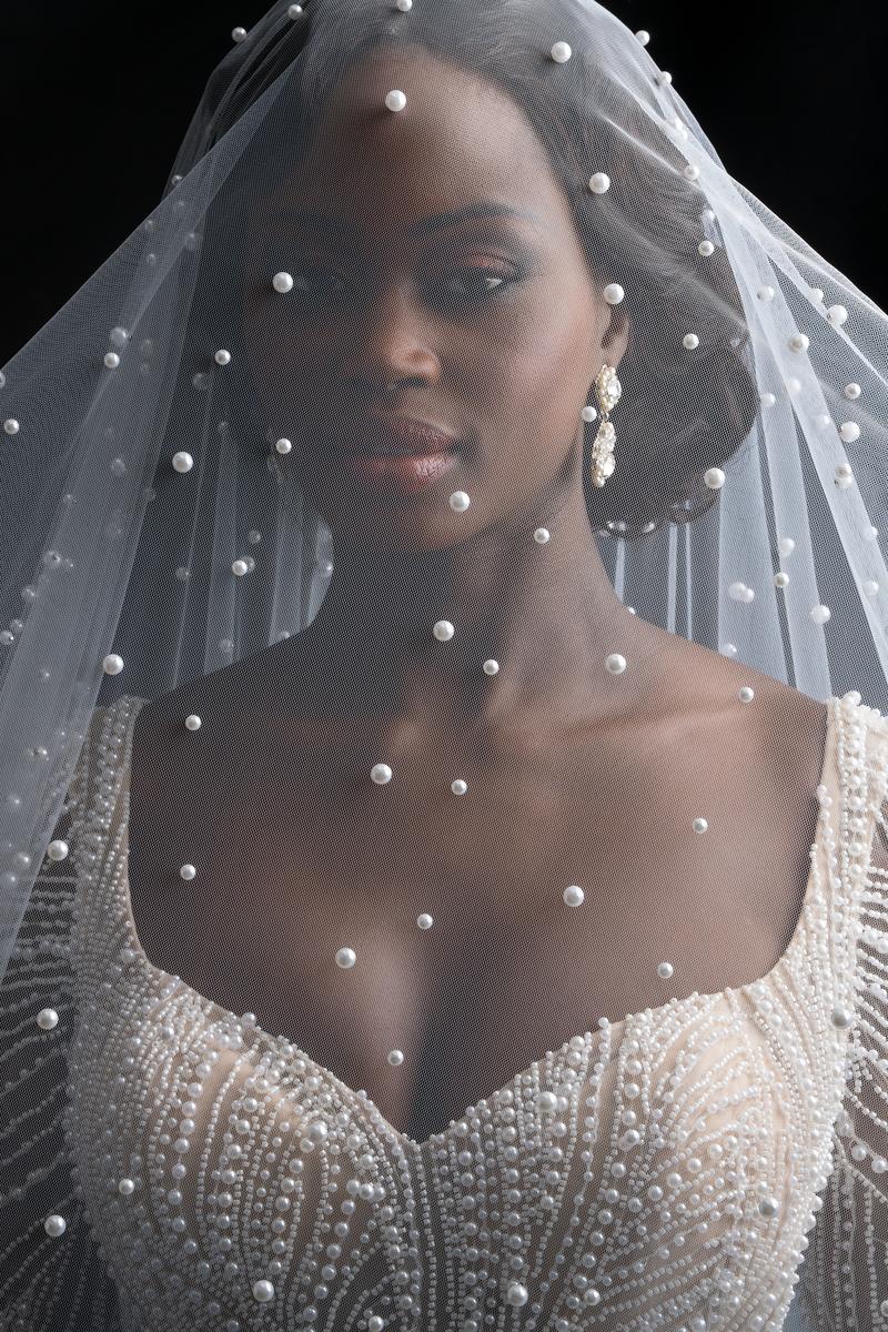 Allure Couture Style Number C769L - 6