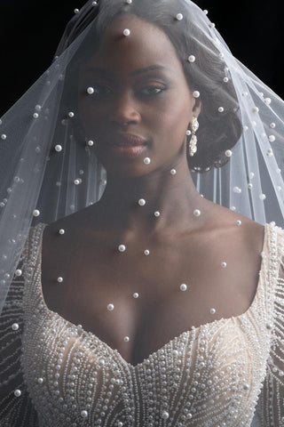 Allure Couture Style Number C769L - 6