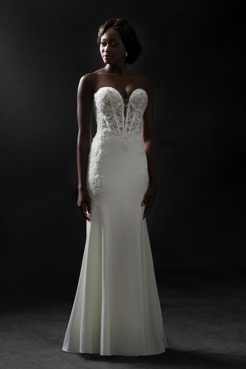 Allure Couture Style Number C770Z - 1