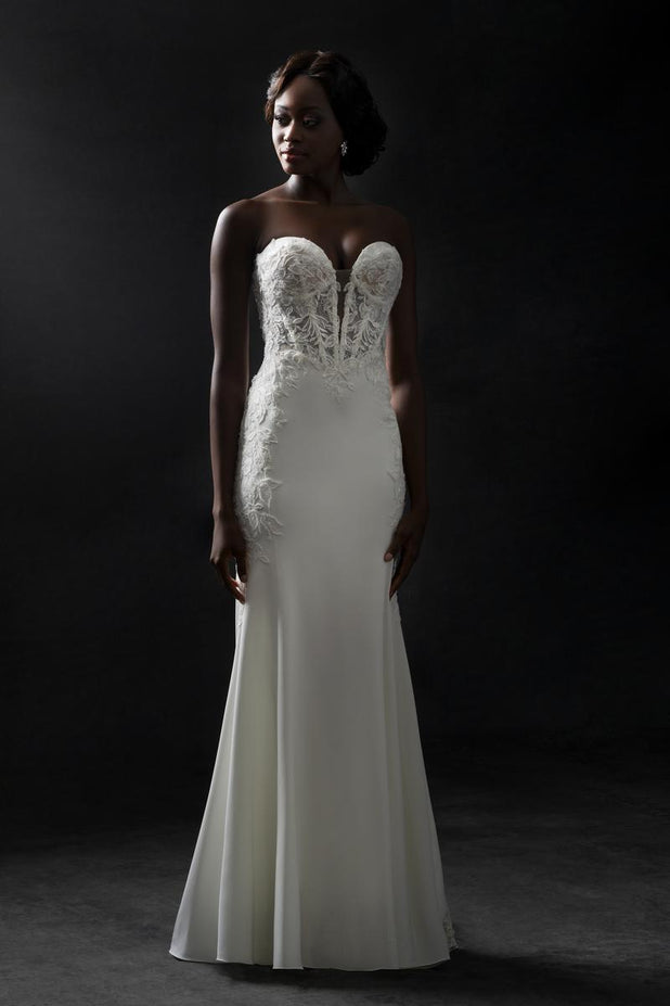 Allure Couture Style Number C770Z - 1