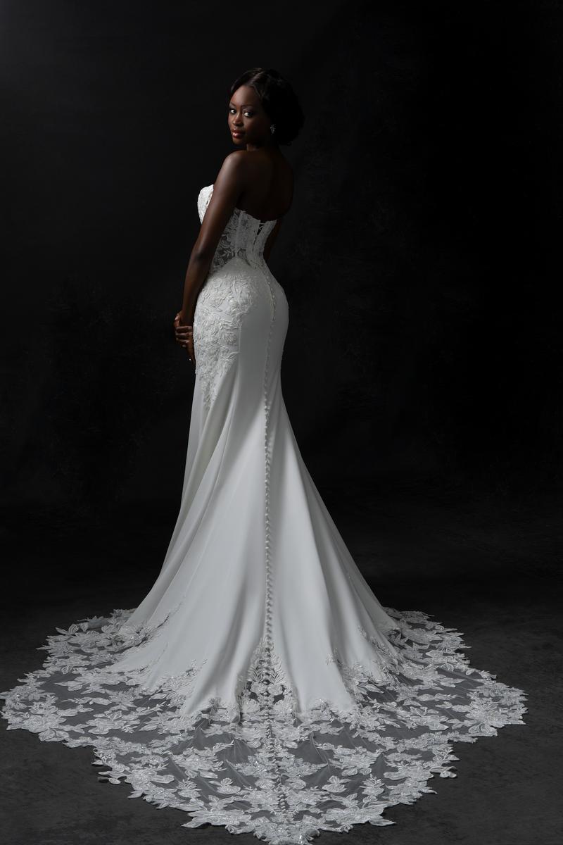Allure Couture Style Number C770Z - 2