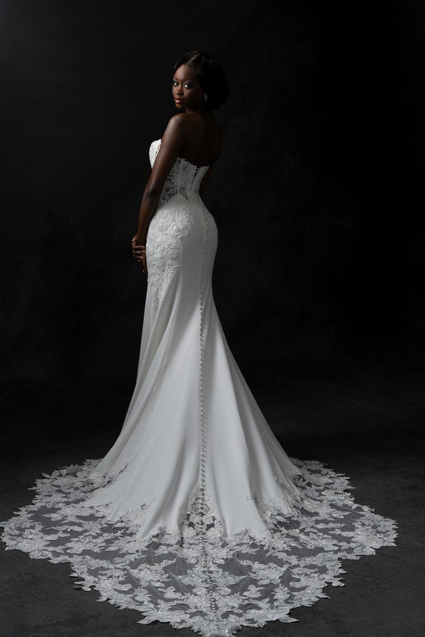 Allure Couture Style Number C770Z - 2