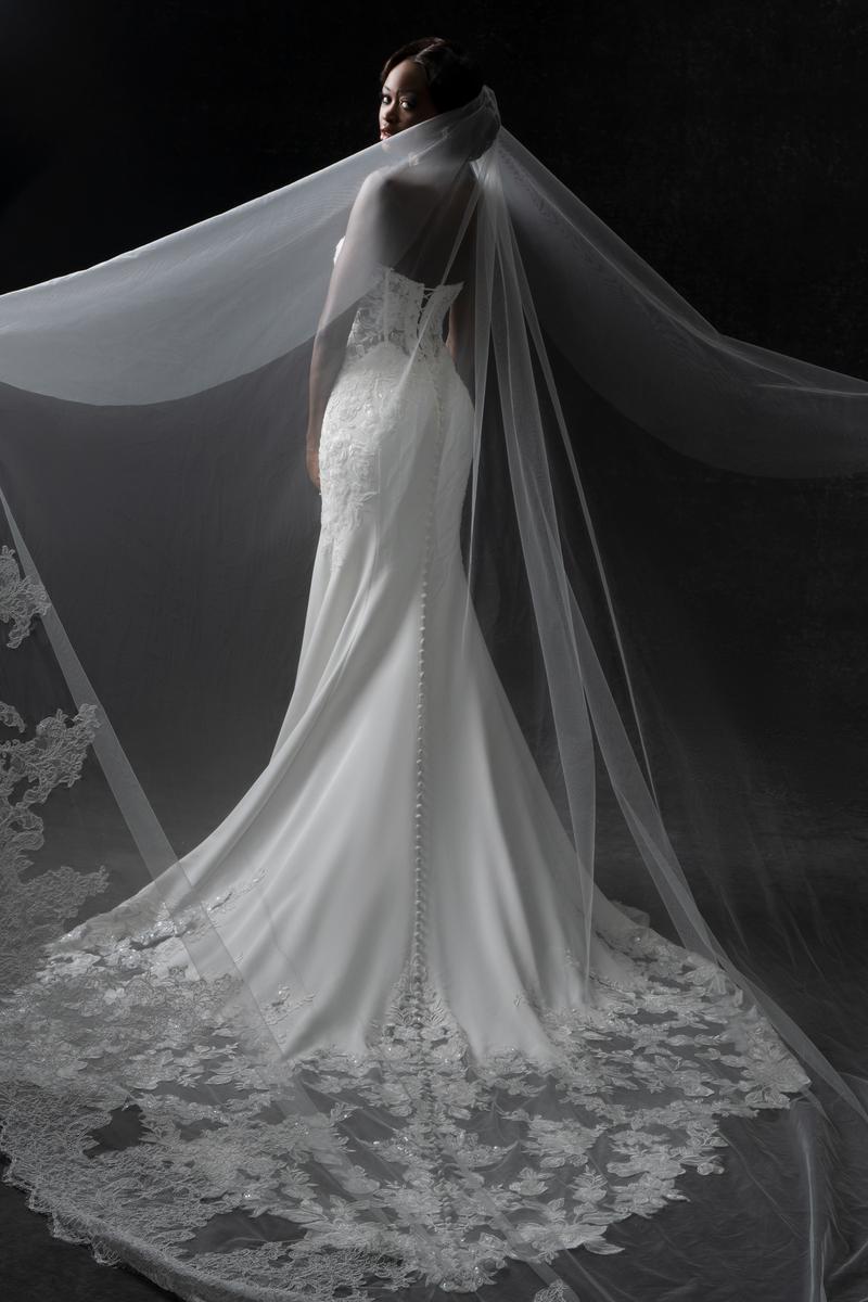 Allure Couture Style Number C770Z - 3