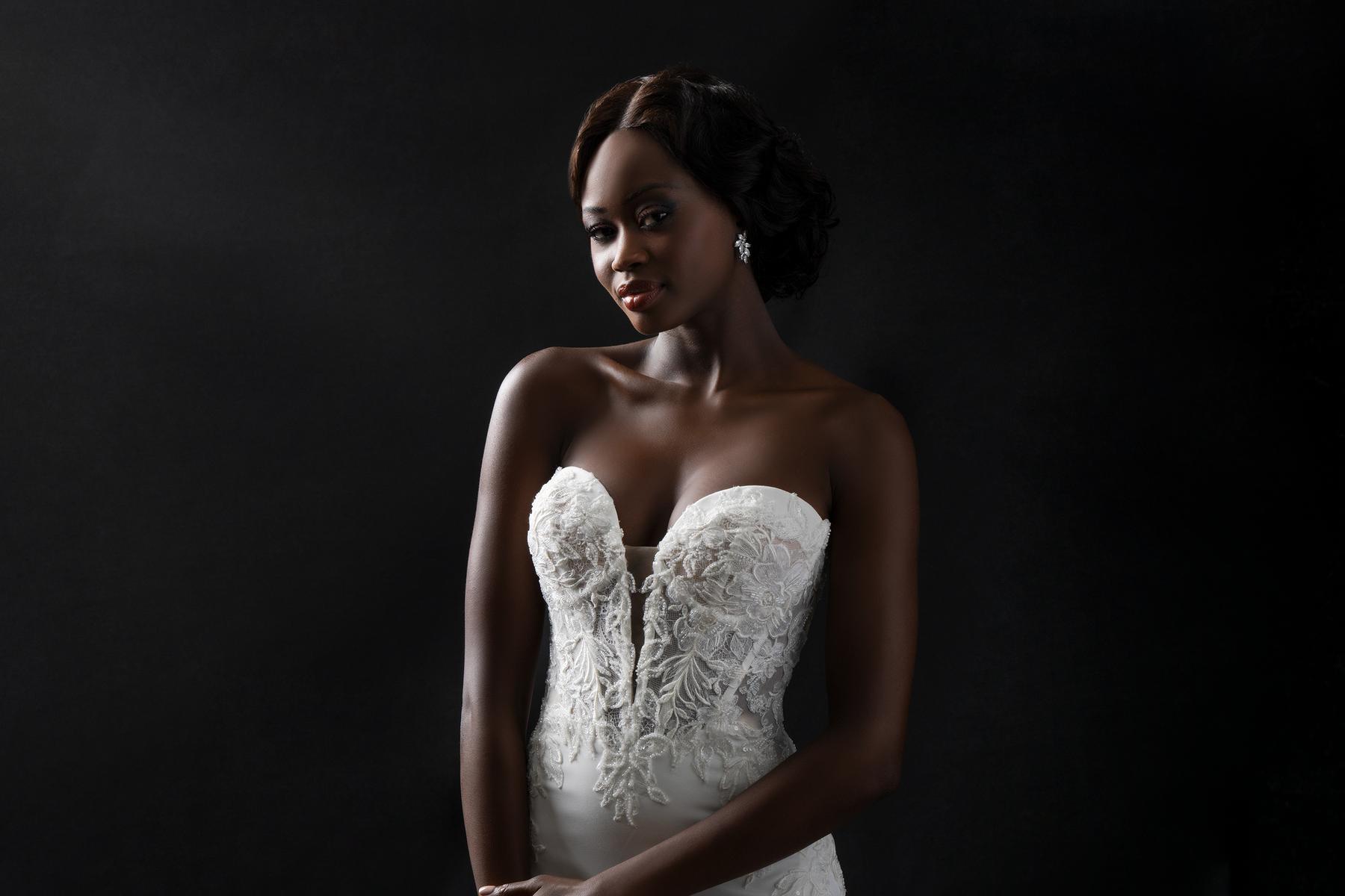 Allure Couture Style Number C770ZL - 4