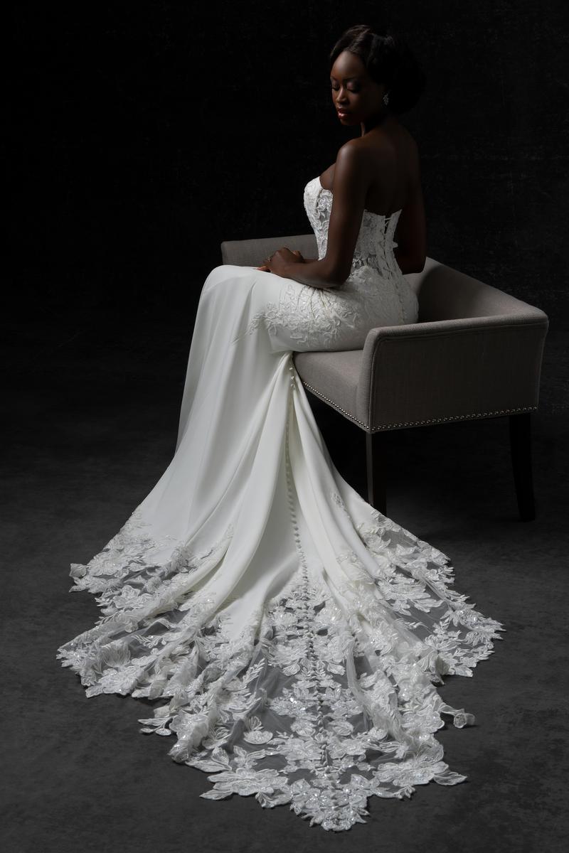 Allure Couture Style Number C770ZL - 5