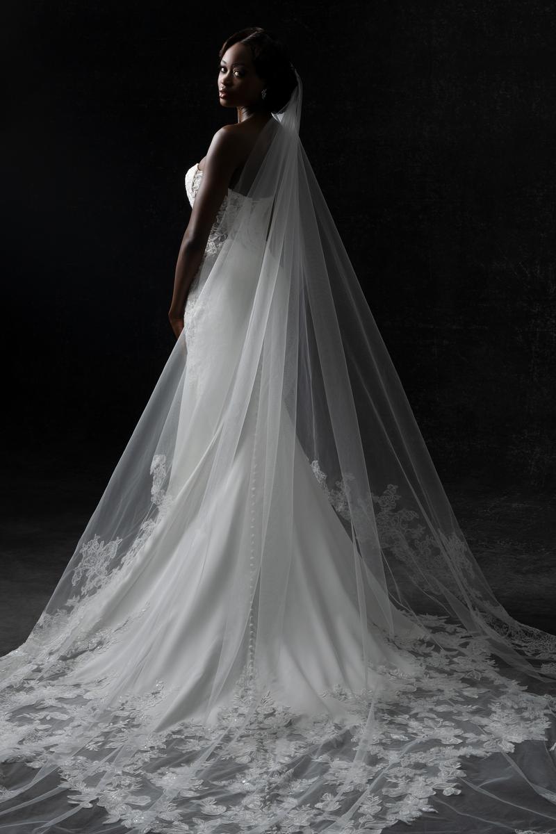 Allure Couture Style Number C770ZL - 6