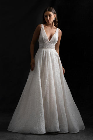 Allure Couture Style Number C771 - 1