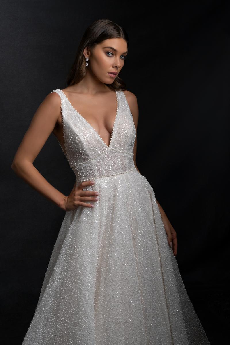 Allure Couture Style Number C771L - 4