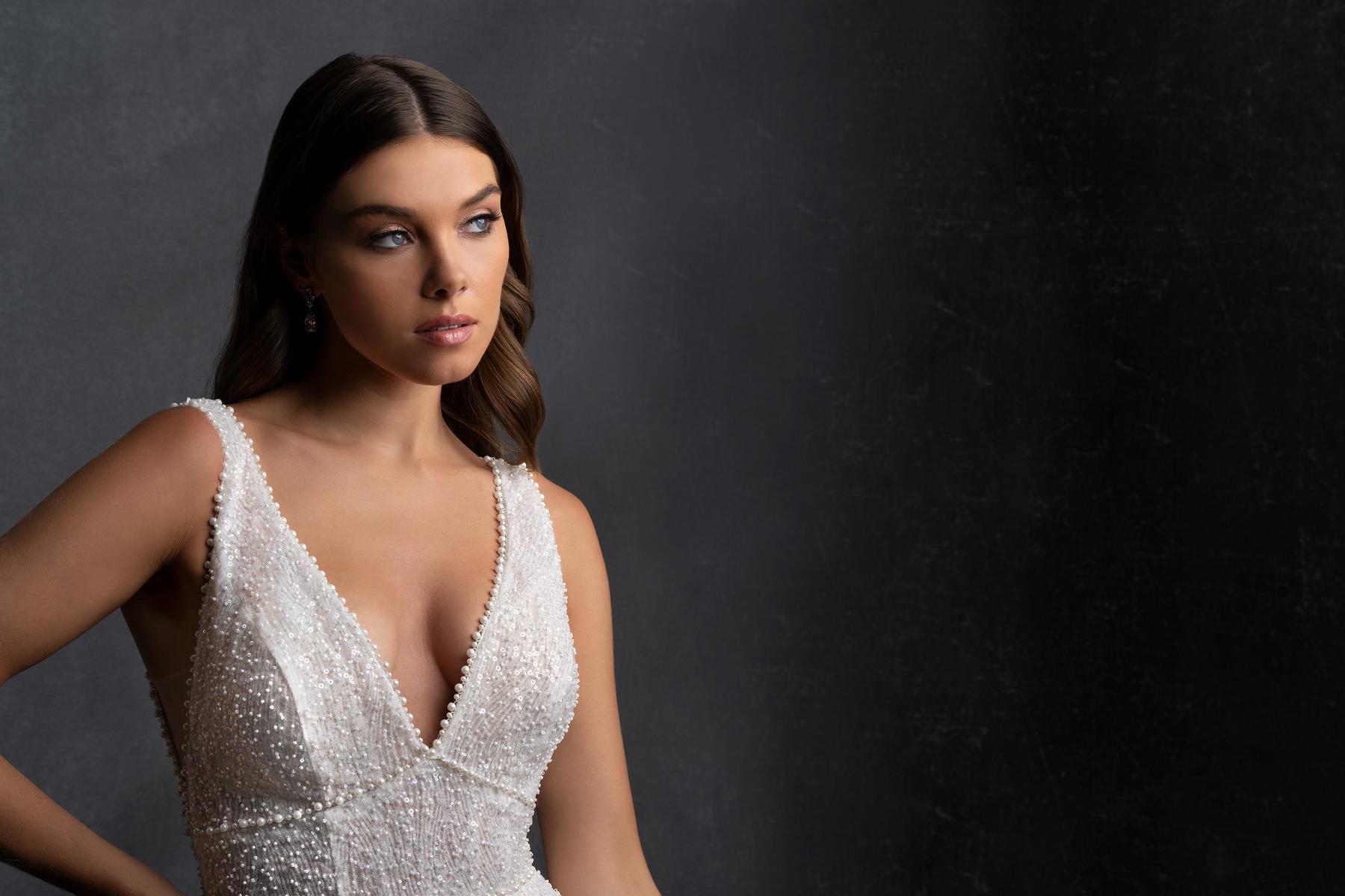 Allure Couture Style Number C771L - 3