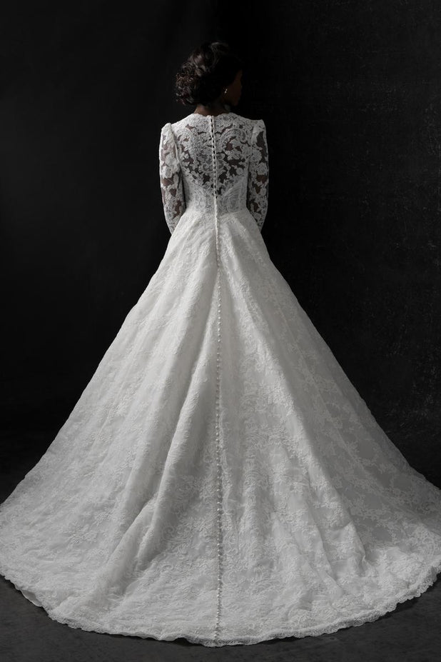 Allure Couture Style Number C772L - 2