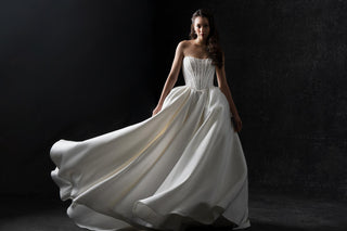 Allure Couture Style Number C774 - 6