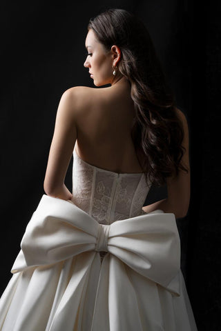 Allure Couture Style Number C774 - 4