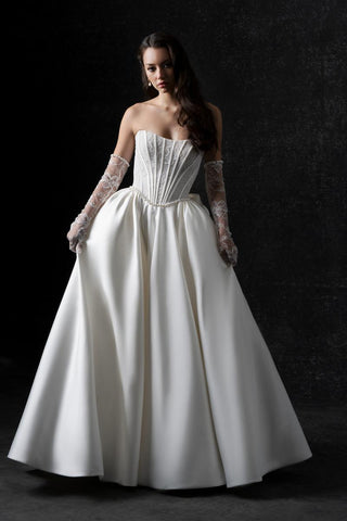 Allure Couture Style Number C774 - 1