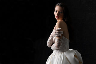 Allure Couture Style Number C774 - 8