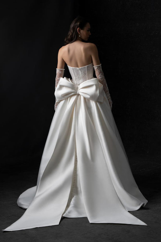Allure Couture Style Number C774B - 2