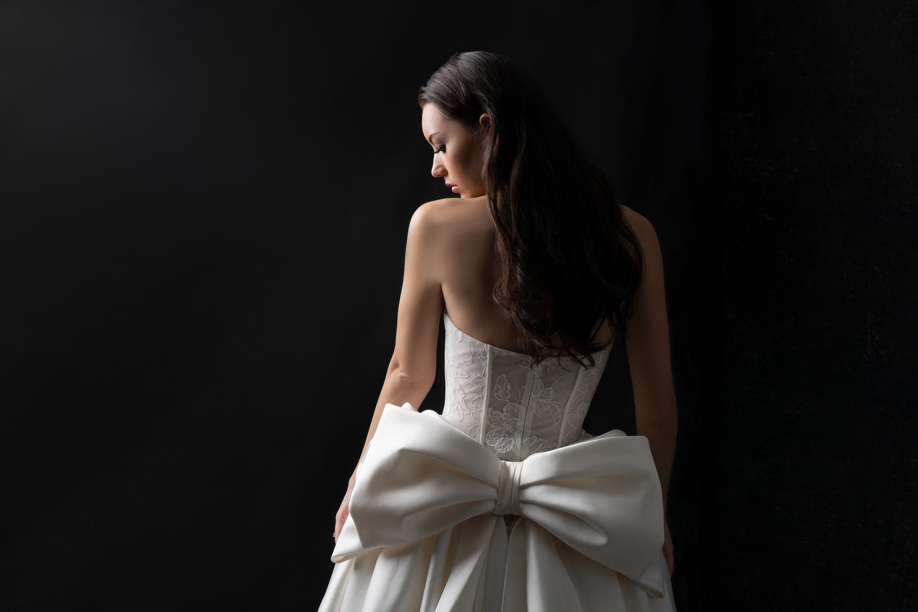 Allure Couture Style Number C774B - 7