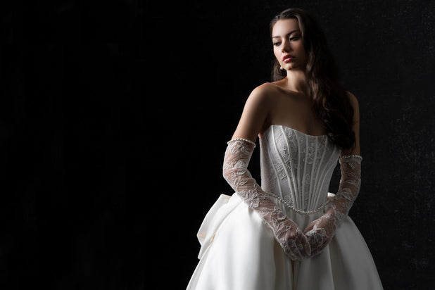 Allure Couture Style Number C774G - 1