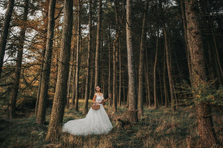 Disney Fairy Tale Weddings Style Number D267 - 7
