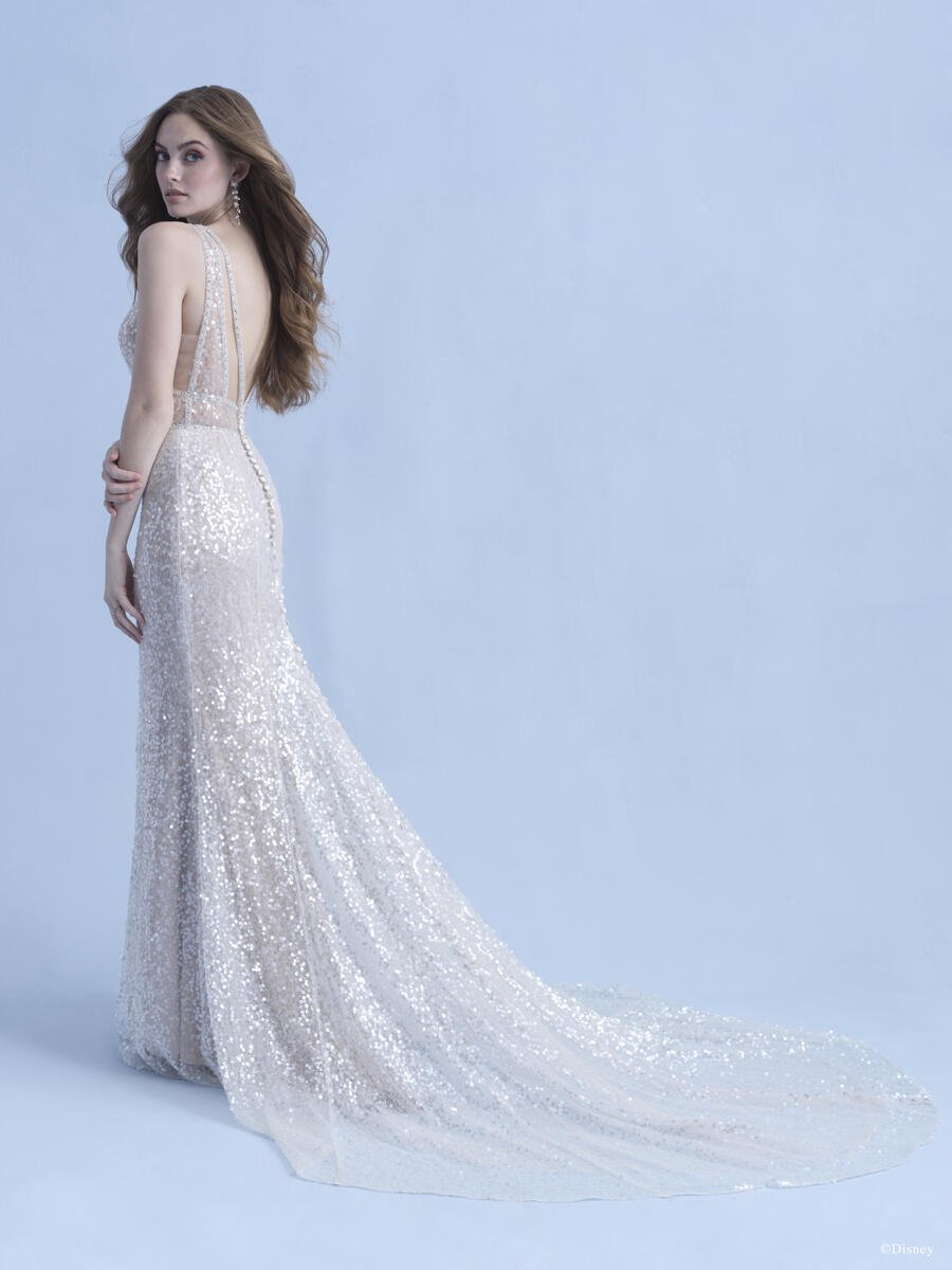 Disney Fairy Tale Weddings Dress D280 Alexandra's Boutique Disney Fairy Tale Weddings Dress D280 Alexandra's Boutique