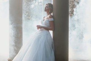 Disney Fairy Tale Weddings Style Number D283 - 12