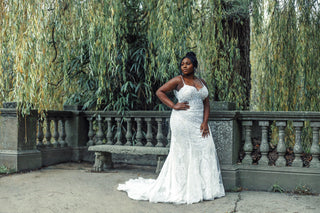 Disney Fairy Tale Weddings Style Number D288 - 11