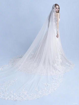 Disney Fairy Tale Weddings Style Number D293L - 5