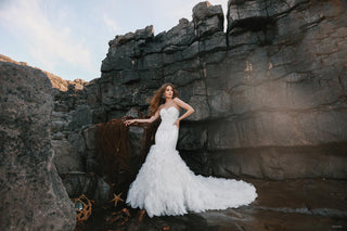 Disney Fairy Tale Weddings Style Number D310 - 15
