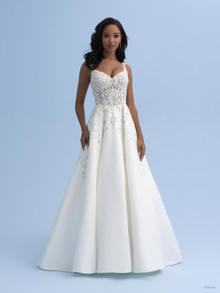 long dress with corset La Divine style CD337 long bustier corset dress 6 / Emerald