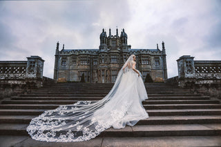 Disney Fairy Tale Weddings Style Number D313 - 7