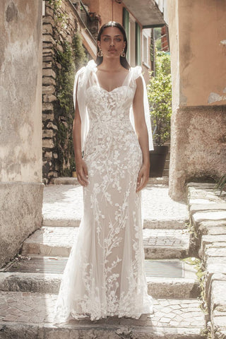 Madison James Bridal Style Number MJ1001 - 1