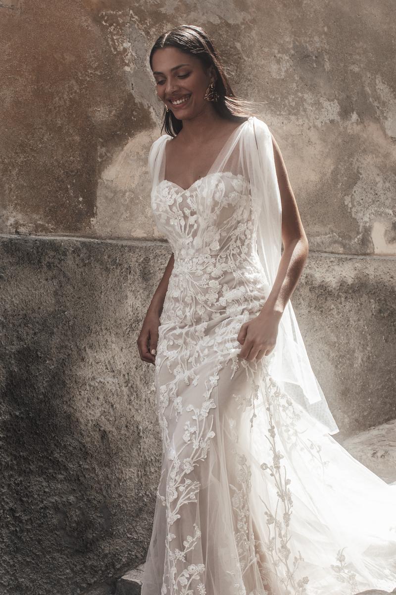 Madison James Bridal Style Number MJ1001 - 3