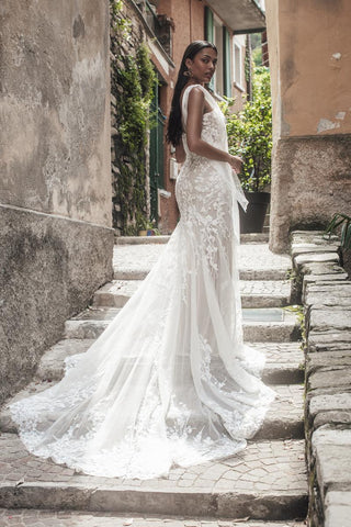 Madison James Bridal Style Number MJ1001 - 2