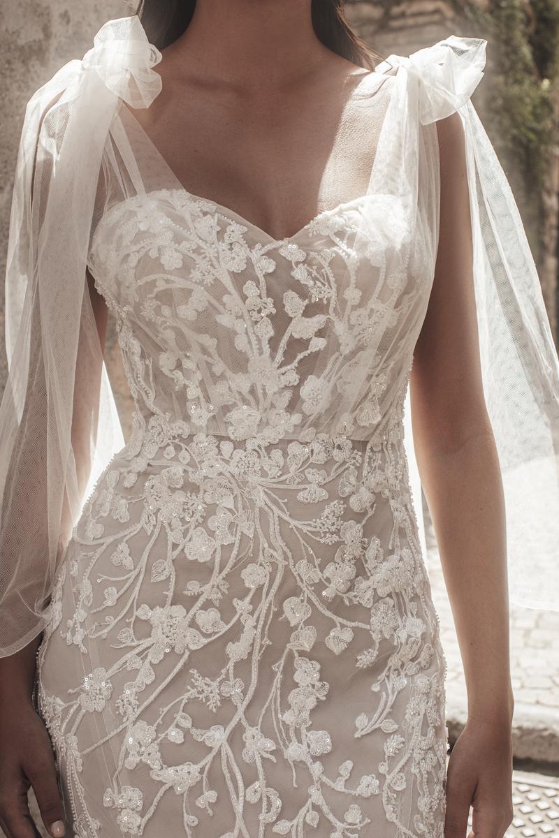 Madison James Bridal Style Number MJ1001 - 4