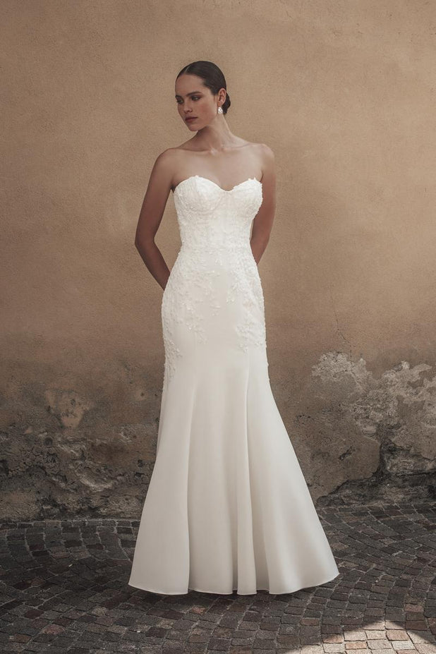 Madison James Bridal Style Number MJ1002 - 1