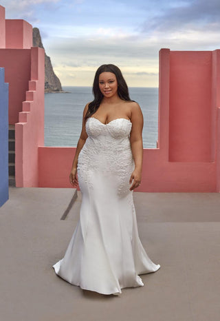 Madison James Bridal Style Number MJ1002 - 6