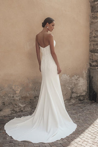 Madison James Bridal Style Number MJ1002 - 2