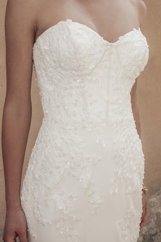 Madison James Bridal Style Number MJ1002 - 4