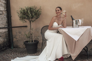 Madison James Bridal Style Number MJ1002 - 5