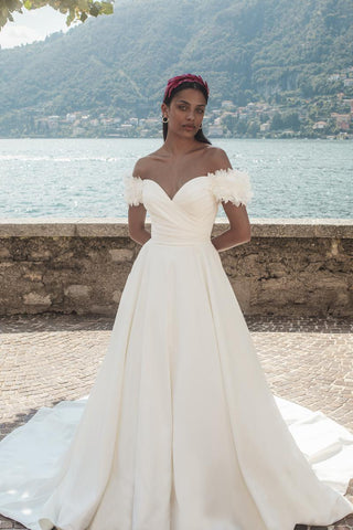 Madison James Bridal Style Number MJ1003 - 1