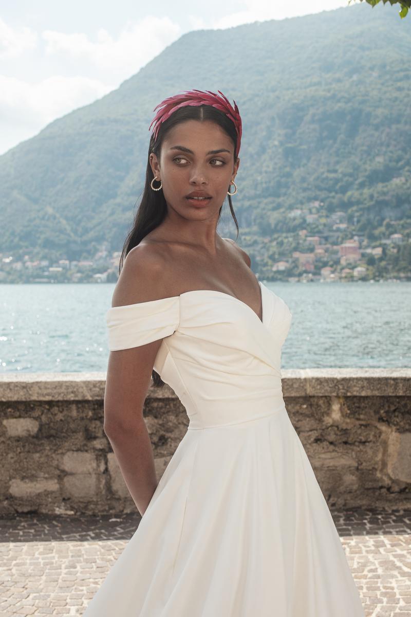 Madison James Bridal Style Number MJ1003 - 4