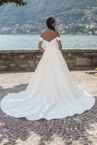 Madison James Bridal Style Number MJ1003 - 2