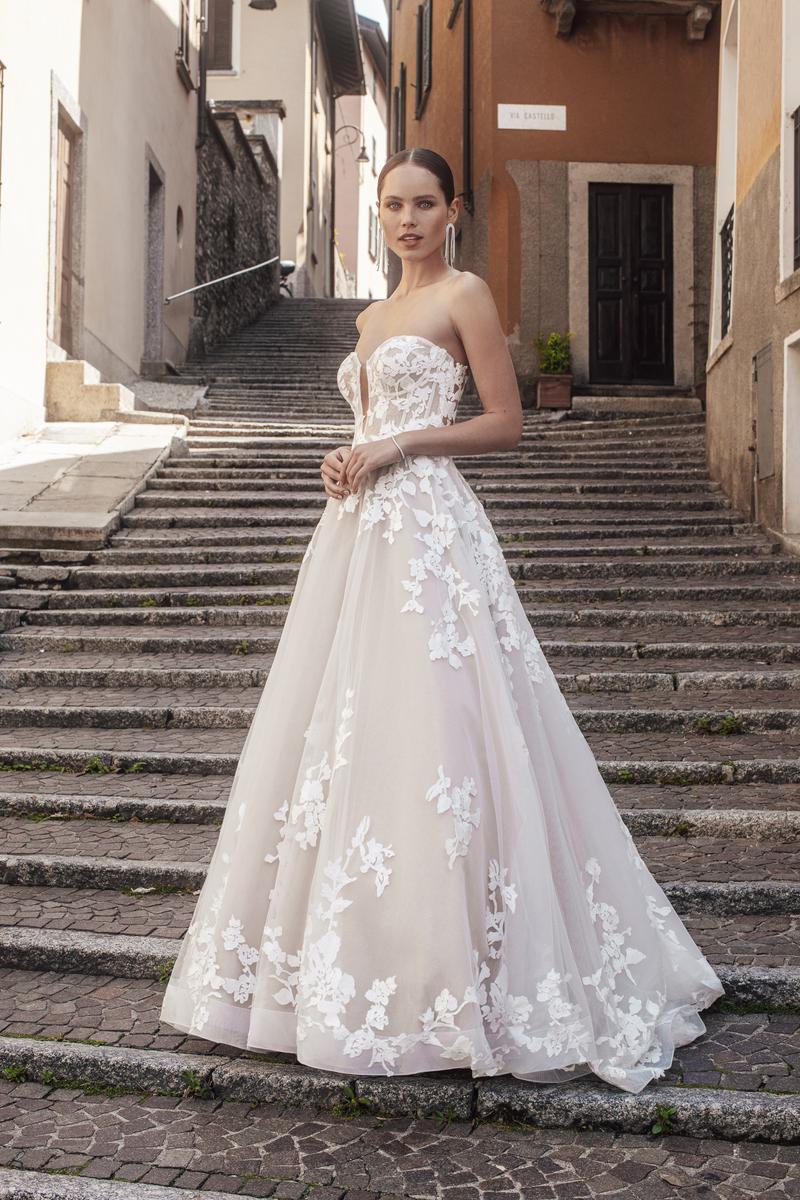 Madison James Bridal Style Number MJ1005 - 5