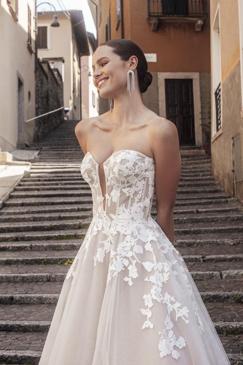 Madison James Bridal Style Number MJ1005 - 7