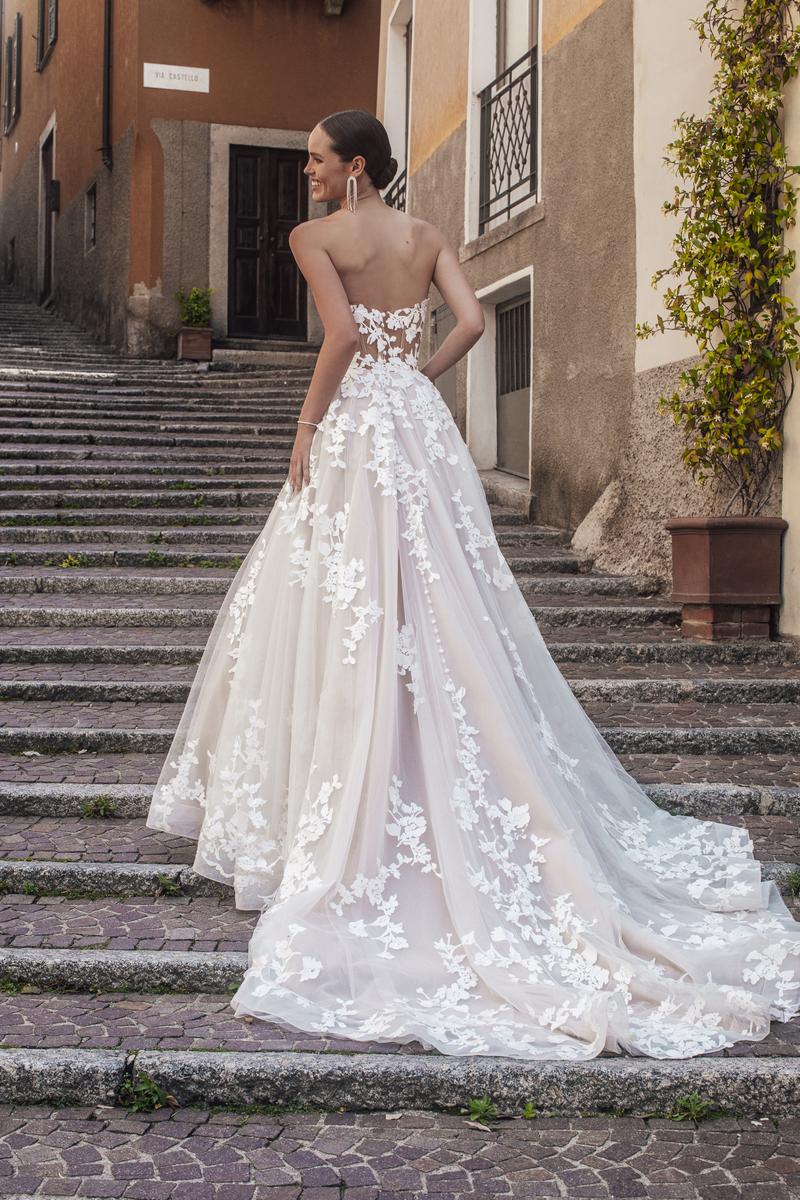 Madison James Bridal Style Number MJ1005 - 2