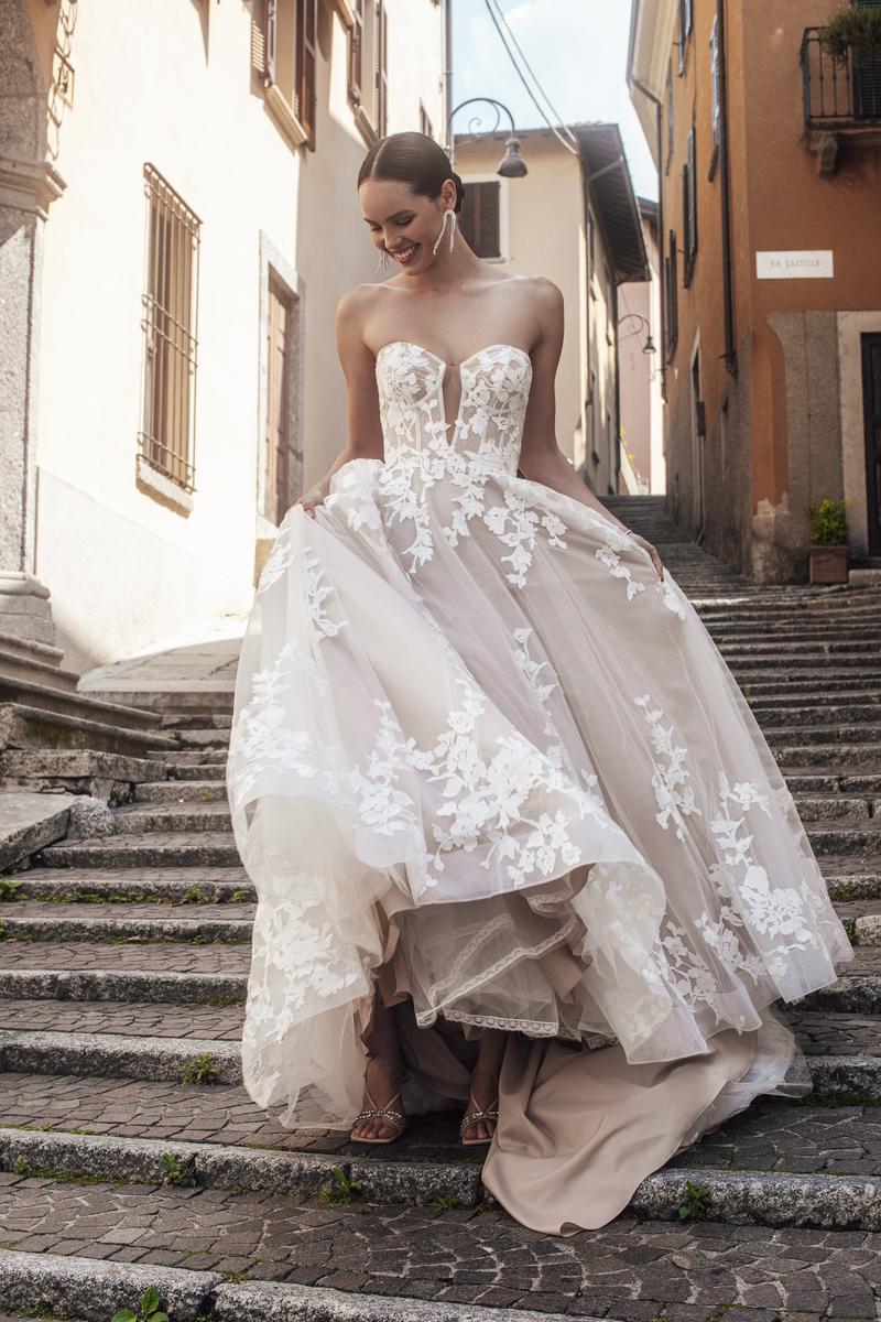 Madison James Bridal Style Number MJ1005 - 6